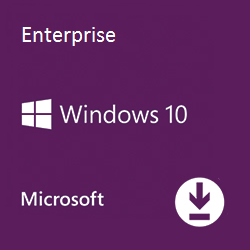 Windows 10 Enterprise ISO download