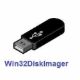 win32diskimager iso