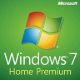 Windows 7 Home Premium