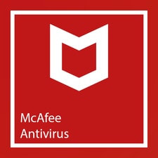 mcafee antivirus free download